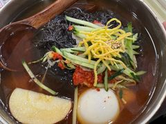 -服务大楼冷面(延大店)