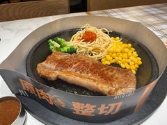 -菲滋意式餐厅(西溪印象城店)
