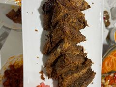 精品糖饼-马凯餐厅(地安门店)