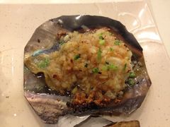 烤带子-永祥烧腊餐厅(虹口店)
