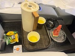 -华夏良子·足道·SPA·艾灸(金皇大厦店)