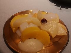 -宏达老菜馆(东安街店)