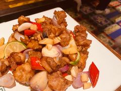 -云海肴·汽锅鸡·云南菜(美罗城店)