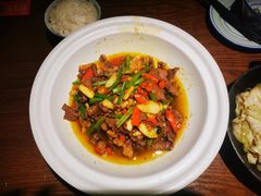 -老湘村·湖南土菜(天河维多利店)