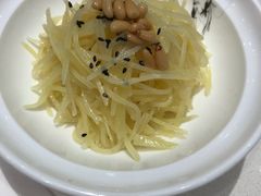 -喜家德虾仁水饺(麒麟社店)