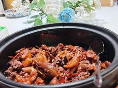 -柴米油盐(土菜院子店)