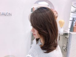-BABY FACE沙龙
