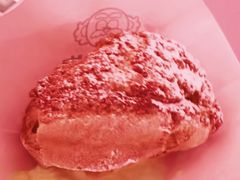 -田中先生の泡芙工坊(罗斯福店)