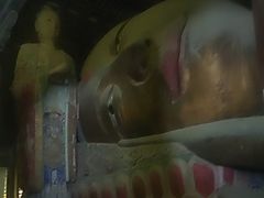 -张掖大佛寺景区