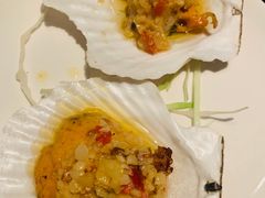 -Mr·Fish鱼鲜生海鲜放题(银泰in99店)