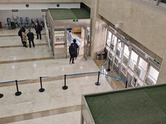 -山西医科大学第二医院(院本部)