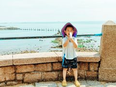 -青岛第二海水浴场