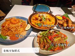 -BetterThai 泰加(苏州中心店)