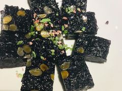 乌米糕-大牌大·传统杭帮菜(湖滨店)