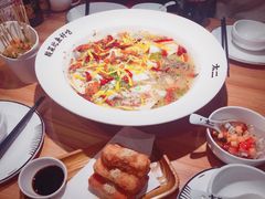 -太二酸菜鱼(石家庄万象城店)
