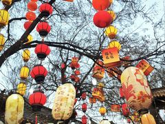 -杨家埠民间艺术大观园