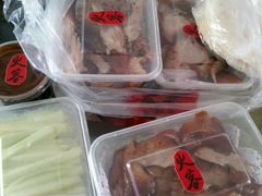 -火刻北京烤鸭(张店区·明清街店)