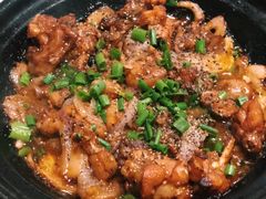 牛蛙-小时候焗海鲜(鄞州万达店)