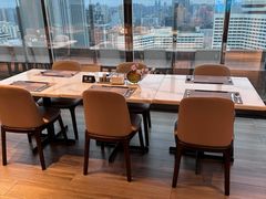 -白云宾馆-祥云西餐厅·法式鹅肝海鲜自助