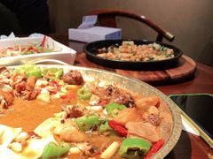 -楼兰新疆主题餐厅(悠方店)