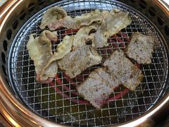 韩国烤肉-妙香居韩国烤肉(容桂天佑城店)