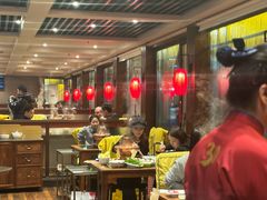 -南门涮肉(通州大船店)