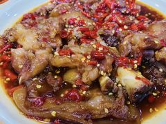 -贤花饭店(城阳店)