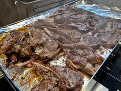 -菲住布渴酒店自助餐厅(阿里巴巴西溪园区店)