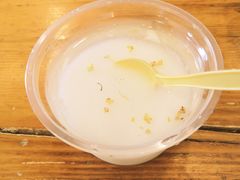 杏仁儿豆腐-三元梅园(新源里店)