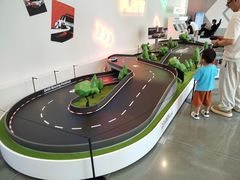 -现代汽车文化中心 Hyundai Motorstudio Beijing
