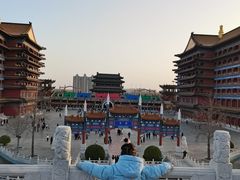 -大明幻境第一城