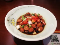 -1078號老北京涮肉(松柏店)