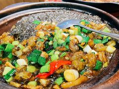 -食锦记家宴·闽南菜(开元盛世广场店)