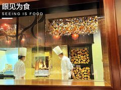 -东海朗廷酒店-唐阁T’ANG COURT 中餐厅