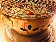 -烧肉达人•炭火烧肉(新天地店)