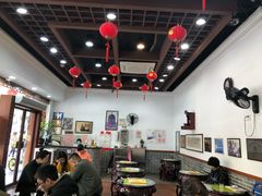 大堂-民信老铺(人民路店)