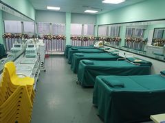 -首脑美容美发化妆美甲培训学校(长沙校区)