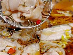 -渝悦情·新派川菜(建国门店)