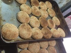 -朱记小郑酥烧饼(建康路店)