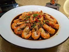 -合品记·湖南私房菜&小龙虾(霄云路店)