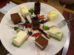 -WOLFGANG PUCK KITCHEN & BAR(迪士尼小镇店)