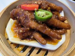 -沙河粉村·国家非遗传承(云台店)