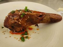 -成都驻京办餐厅(蜀都宾馆店)