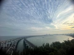 -星海湾跨海大桥