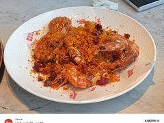 -不仔客海鲜烧烤270度海景餐厅(大东海店)