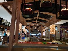 -蓝鲸湾汤泉(包河店)