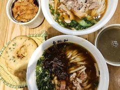 -易裕和·长沙米粉(竹塘西路店)