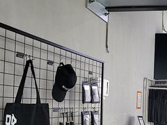 -LA合时健身4PMFIT(花桥旗舰店)