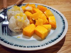 -About Bistro關於·泰式家庭料理