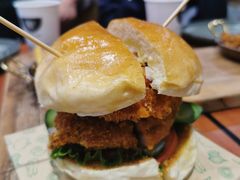 -魏斯理汉堡(西安沣东吾悦店)